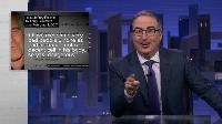 Last Week Tonight With John Oliver